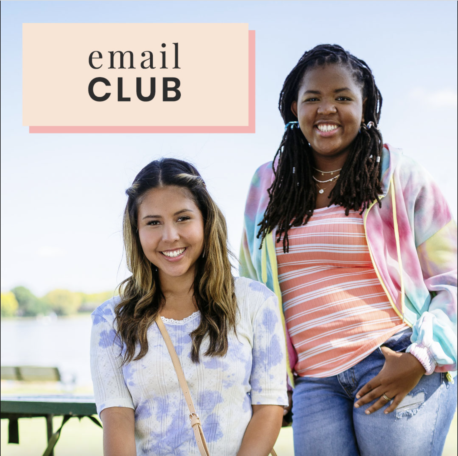 Email Club